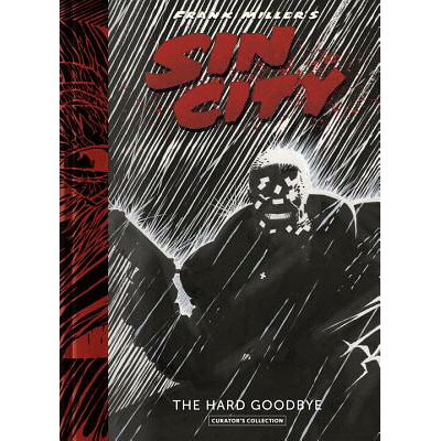 楽天市場 Frank Miller S Sin City Hard Goodbye Curator S Collection Dark Horse Comics Frank Miller 価格比較 商品価格ナビ 楽天市場 Frank Miller S Sin City Hard Goodbye Curator S Collection Dark Horse Comics Frank Miller 価格比較 商品価格ナビ